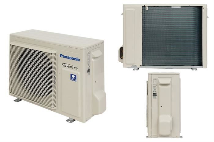 Điều Hòa Panasonic Inverter 24000 BTU 1 Chiều CU/CS-U24BKH-8
